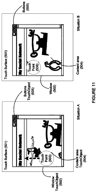 Drawing sheet 5 of US 9,785,338 B2