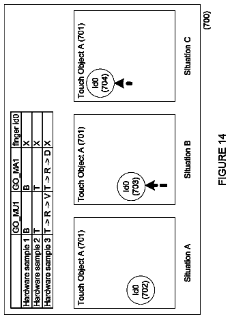 Drawing sheet 8 of US 9,785,338 B2