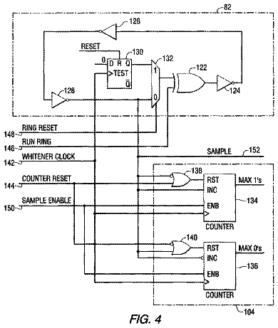Drawing sheet 4 of US 9,785,409 B1