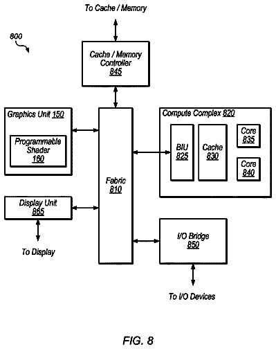Drawing sheet 7 of US 9,785,567 B2
