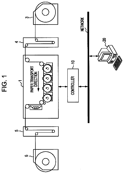 Drawing sheet 1 of US 9,785,871 B2