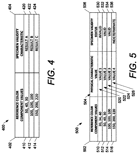 Drawing sheet 4 of US 9,786,061 B2