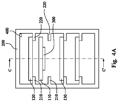 Drawing sheet 6 of US 9,786,530 B2