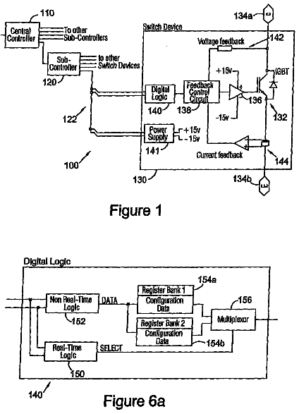 Drawing sheet 1 of US 9,787,299 B2