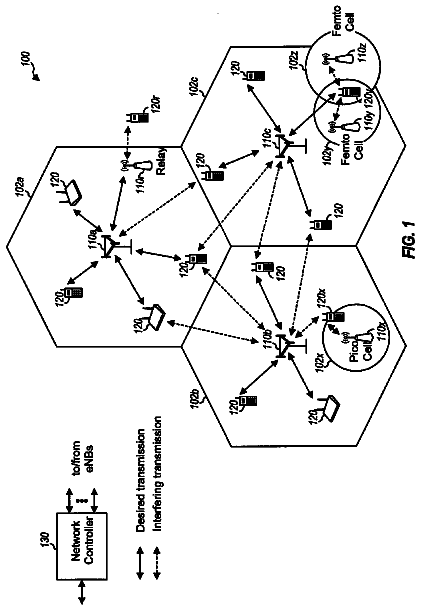 Drawing from US 9,787,430 B2
