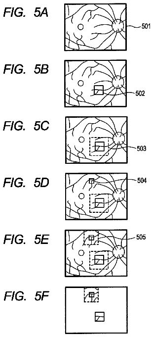 Drawing sheet 5 of US 9,788,719 B2