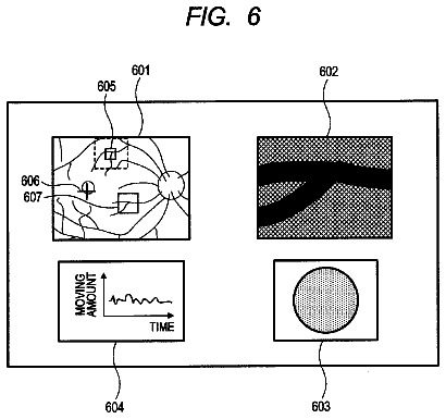 Drawing sheet 6 of US 9,788,719 B2