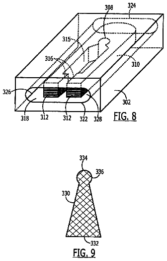Drawing sheet 5 of US 9,788,877 B2