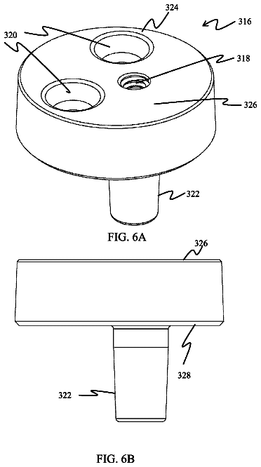 Drawing sheet 6 of US 9,788,957 B2
