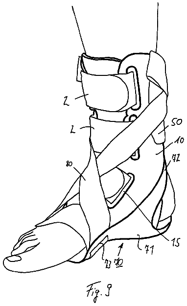 Drawing sheet 8 of US 9,788,987 B2