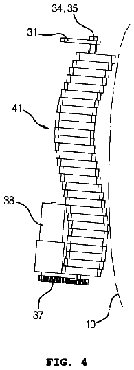 Drawing sheet 4 of US 9,789,022 B1