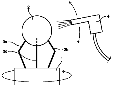 Drawing sheet 1 of US 9,789,364 B2