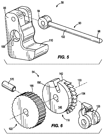 Drawing sheet 5 of US 9,789,382 B2
