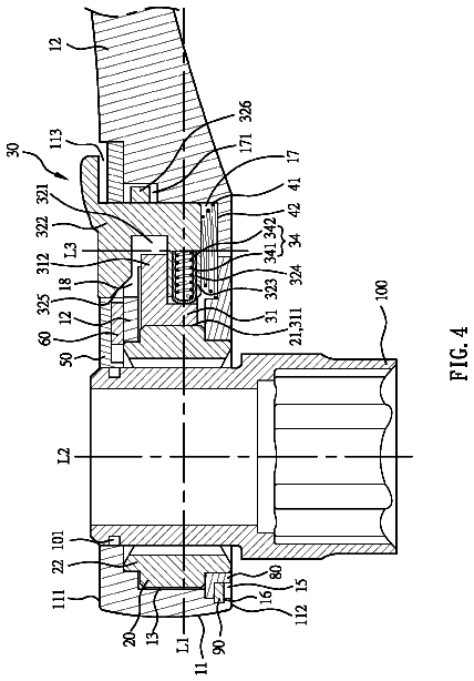 Drawing sheet 4 of US 9,789,593 B2