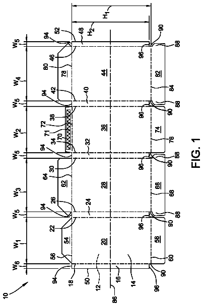 Drawing from US 9,789,993 B2