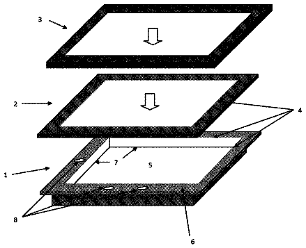 Drawing from US 9,790,604 B2