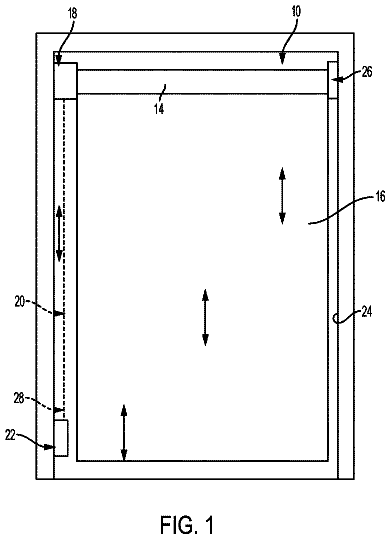 Drawing from US 9,790,737 B2