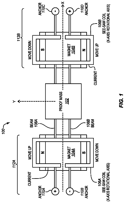 Drawing sheet 1 of US 9,791,470 B2
