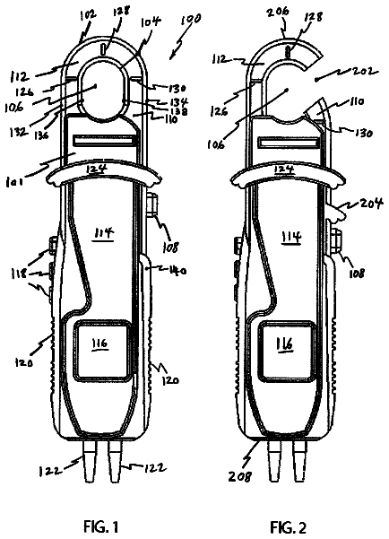 Drawing from US 9,791,479 B2