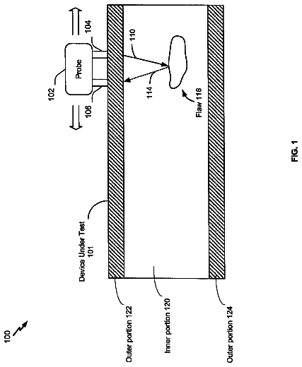Drawing sheet 1 of US 9,791,508 B2