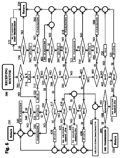Drawing sheet 5 of US 9,791,877 B2
