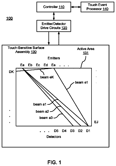 Drawing from US 9,791,977 B2