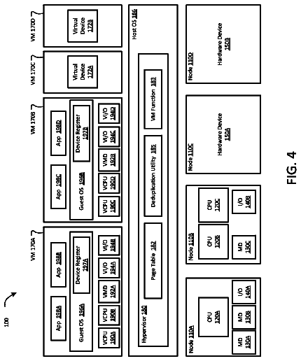 Drawing sheet 4 of US 9,792,042 B2
