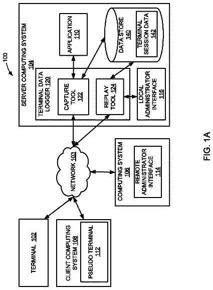 Drawing from US 9,792,195 B2