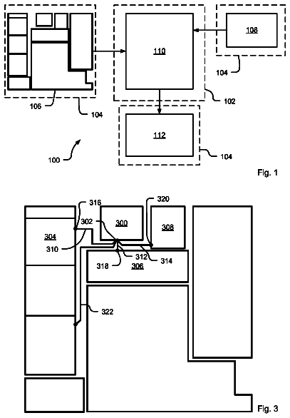 Drawing from US 9,792,399 B2