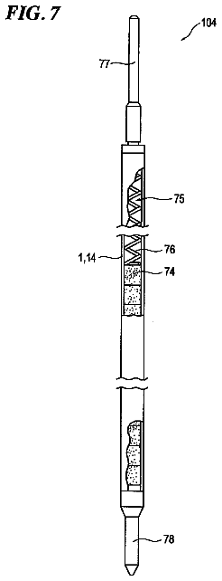 Drawing sheet 7 of US 9,793,011 B2