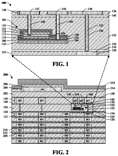 Drawing from US 9,793,339 B2