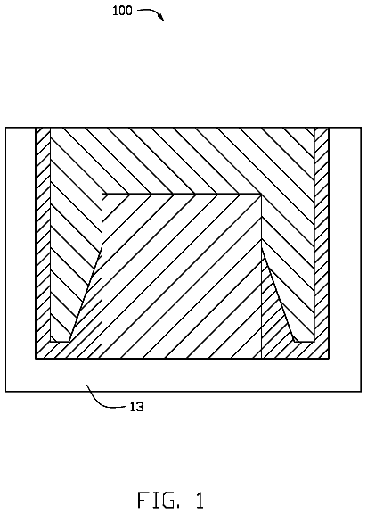 Drawing sheet 1 of US 9,793,466 B2