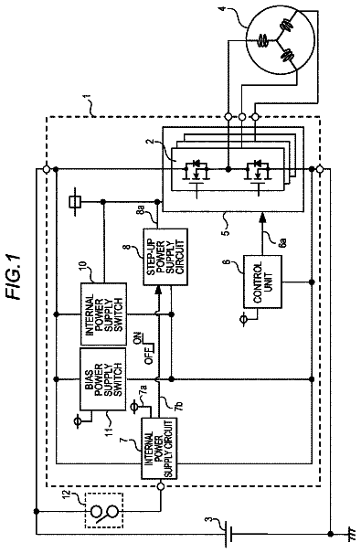 Drawing sheet 1 of US 9,793,846 B2