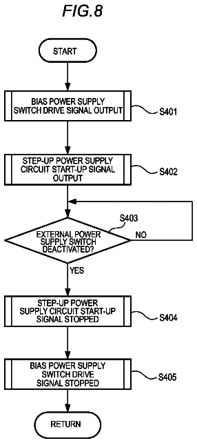 Drawing sheet 8 of US 9,793,846 B2