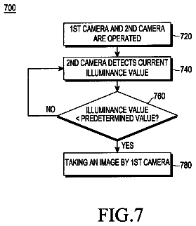 Drawing sheet 7 of US 9,794,461 B2