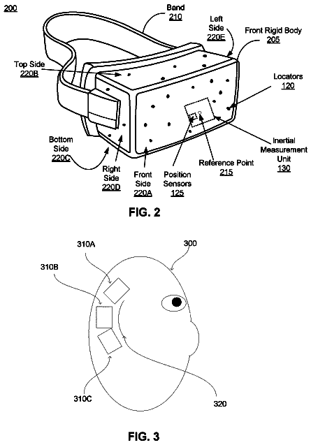Drawing sheet 2 of US 9,794,691 B2