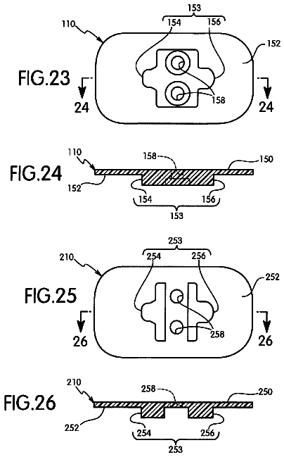 Drawing sheet 8 of US 9,795,184 B2