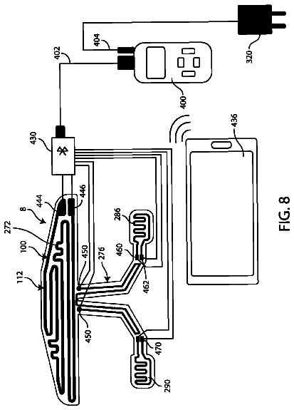 Drawing sheet 5 of US 9,795,502 B1