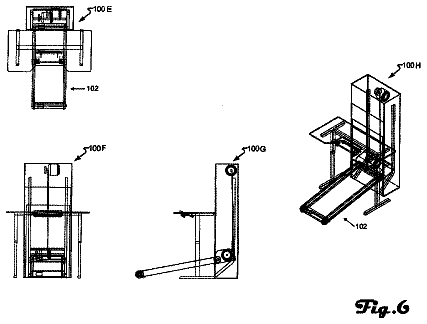 Drawing sheet 6 of US 9,795,827 B2