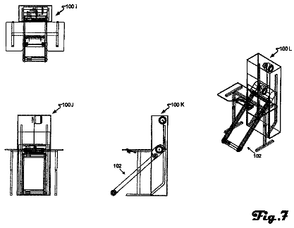 Drawing sheet 7 of US 9,795,827 B2
