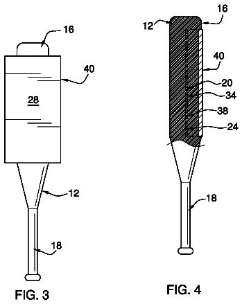 Drawing sheet 2 of US 9,795,850 B1