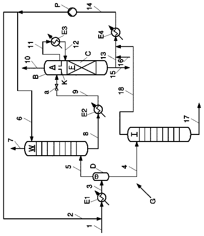 Drawing sheet 1 of US 9,795,916 B2