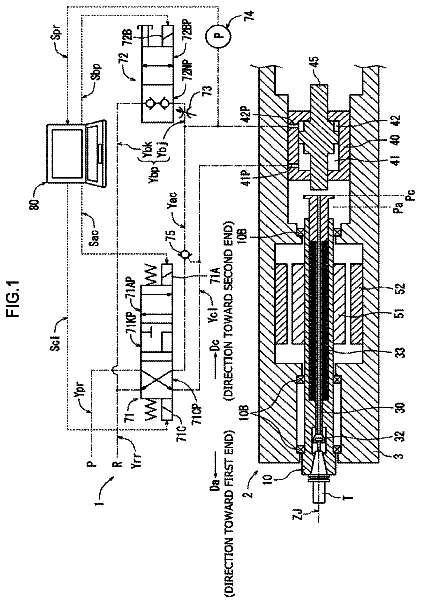 Drawing from US 9,796,025 B2