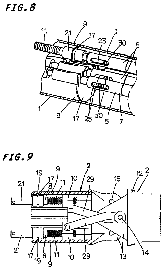 Drawing sheet 8 of US 9,796,092 B2