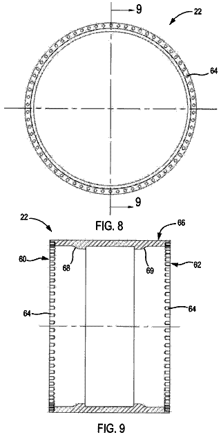 Drawing sheet 6 of US 9,796,211 B2