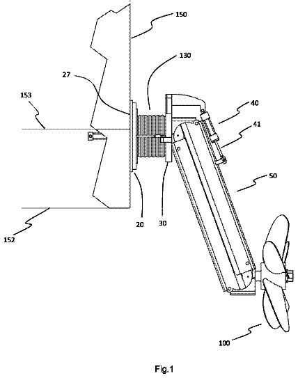 Drawing from US 9,796,463 B2
