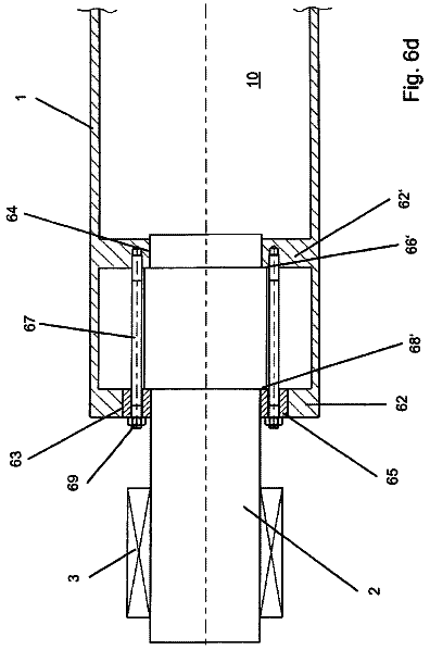 Drawing sheet 8 of US 9,797,371 B2