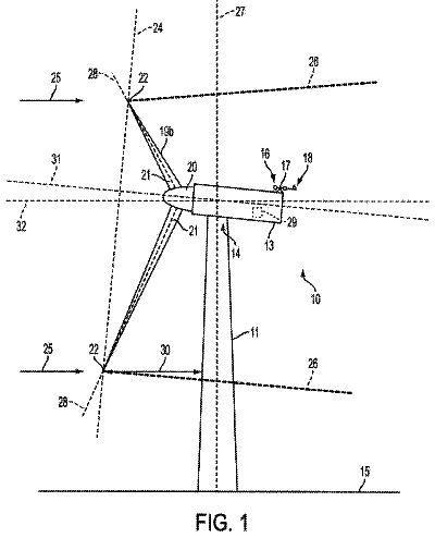 Drawing from US 9,797,374 B2