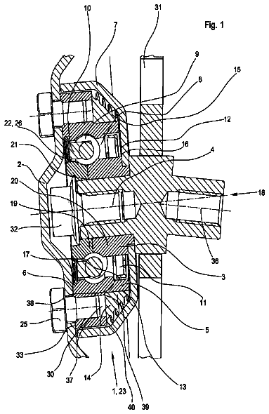 Drawing from US 9,797,454 B2