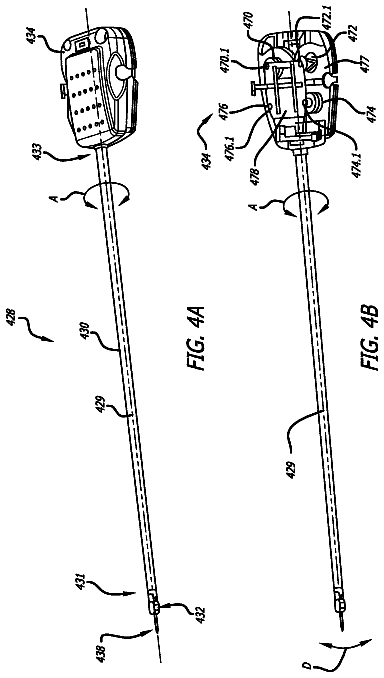 Drawing sheet 4 of US 9,797,484 B2